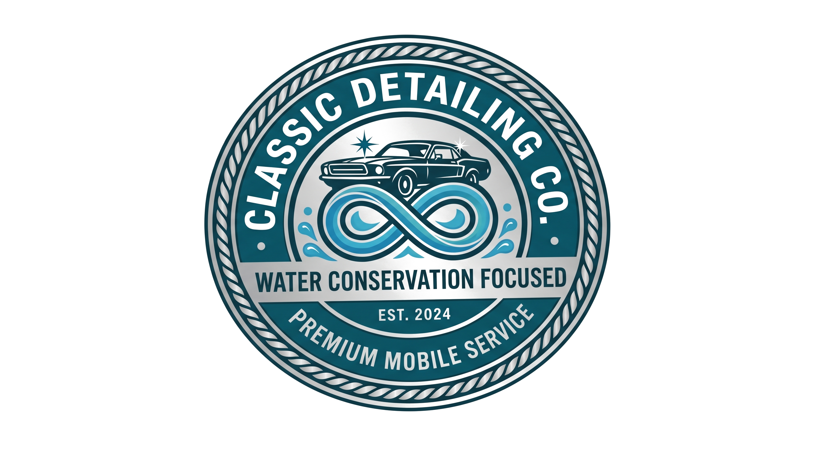 Eco-Friendly Seal